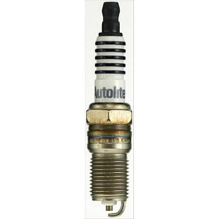 Autolite AR103-4PK High Performance Racing Resistor Spark Plug, Pack of 4