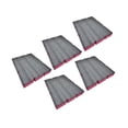 thumbnail image 4 of S SERENABLE 5 Pieces Tool Box Foam Inserts Gifts for Model Making Packaging DIY Projects 40.5cmx30.5cmx5cm, 4 of 9