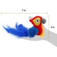 thumbnail image 2 of Jouets Interactifs pour Chats Son Animal Interactif Chat Qui Couine, 2 of 6