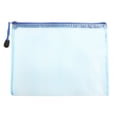 thumbnail image 2 of Cheers Sac à Documents A4 avec Poche Zippée Rangement Fournitures de Bureau École Étui Imperméable, 2 of 7