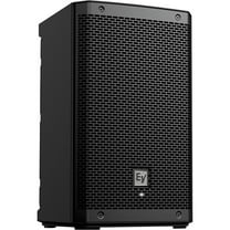 Electro-Voice ZLX-8P-G2 8" 2-Way 1000W Powered Loudspeaker with Bluetooth (Black)