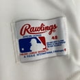 thumbnail image 4 of Nolan Ryan Signed Texas Rangers Authentic Game Model Jersey JSA COA, 4 of 10