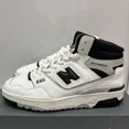 thumbnail image 4 of ?? Size 9 - New Balance 650R White Black BB650RCE, 4 of 6