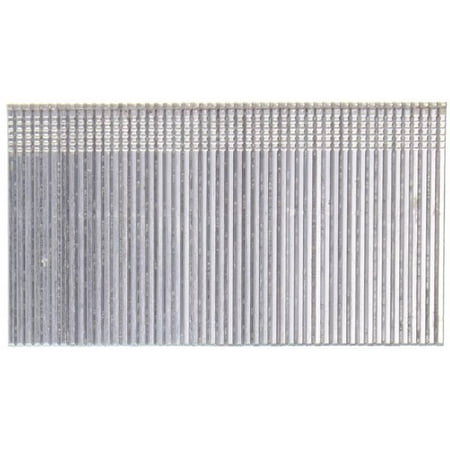 UPC 741474600791 product image for Senco M001002 Collated Finish Nail, 16 ga x 1-1/4 in, Straight, Steel | upcitemdb.com