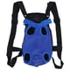 thumbnail image 2 of Bolsa De Transporte Para Mascotas Con Cremalleras Laterales De Fácil Acceso, Bolsa De Transporte Para Perros De Malla Tipo Sándwich, Bolsa De Transporte Para Cachorros,, 2 of 7