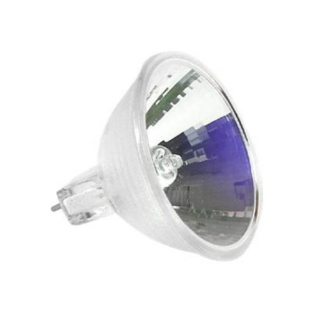 

GE Quartzline Multi-Mirror DDM UNIT - Halogen spot light bulb - shape: MR16 - GX5.3 - 80 W - 3350 K