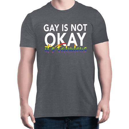 gay shirt david desrosiers gay