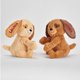 thumbnail image 2 of Abrazando a cachorros de peluche, hagamos recuerdos personalizados, 2 of 9