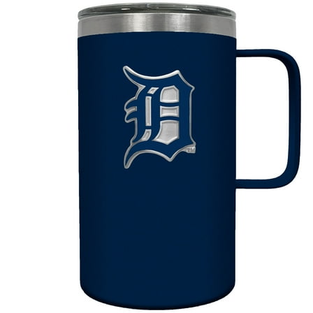 Detroit Tigers 18oz. Hustle Travel Mug