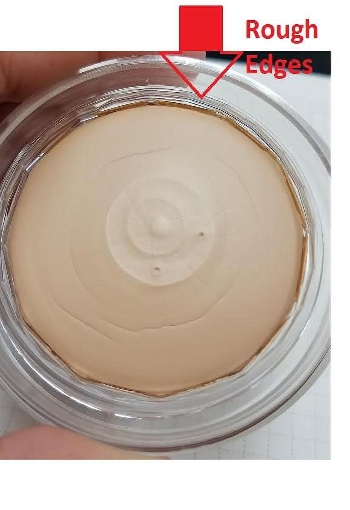 Maybelline Dream Smooth Mousse Cream Whipped Foundation, Natural Buff