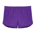 thumbnail image 5 of Made in USA Girls UPF 50+ Swim Short, 5 of 9