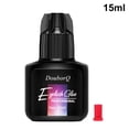 thumbnail image 1 of Xihbxyly Extensor de Fototerapia de Secado Rápido Doublorq Color Nail 15Nl 15 Ml, 1 of 3