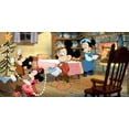 thumbnail image 6 of Mickey's Christmas Carol: 30th Anniversary Edition [Blu-ray + DVD], 6 of 6
