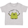 thumbnail image 3 of Inktastic One Hug Goes a Long Way- Whatif monster Boys or Girls Toddler T-Shirt, 3 of 5