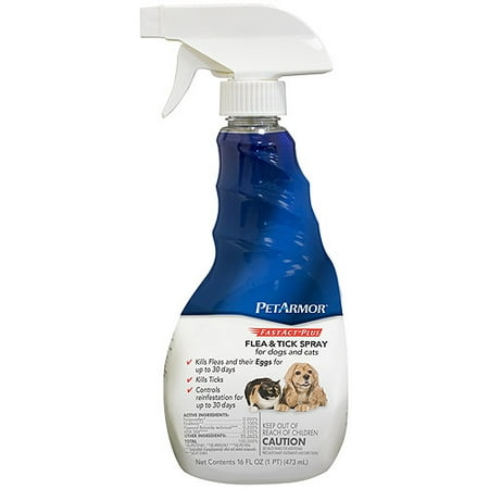 Flea Spray For Cats Walmart Flea Spray For Cats Walmart