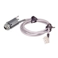 thumbnail image 4 of Cable de Preamplificador EQ shamjiam para guitarra Acústica con Conector de Salida Jack Plug, 4 of 5