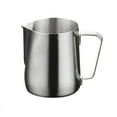 thumbnail image 6 of Stainless Steel Latte Art Pitcher Milk Frothing Jug Espresso Coffee Mug Barista Craft Coffee Cappuccino Cups Pot tools, 6 of 6