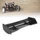 thumbnail image 3 of Cola de Ala Trasera RC, sin deformacia RC Spoiler de Alerón Trasero Ala Aumento de la Carga Aerodinámica para el Modelo de 1/14 de Automóvil, 3 of 7