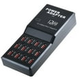 thumbnail image 1 of Multi Ports USB Hub Charger Station 12 Ports Charging Smart Wall Charger Fast Charging Station ,Easy to Use, 1 of 5