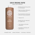 thumbnail image 2 of Solución bronceadora en aerosol SJOLIE Rapid Ultra One Hour Express 960 ml, 2 of 6