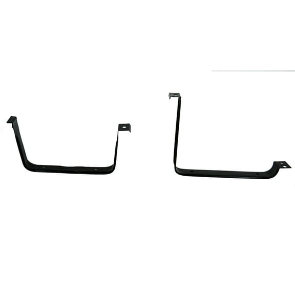 Agility Auto Parts 4040322 Fuel Tank Strap for Jeep Specific Models