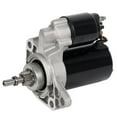 thumbnail image 2 of ECCPP Starters 17415N fit for Volkswagen VW Corrado 1992 Golf 1993 1995 1996 Jetta 1993-1997 1.8L Cabrio 1995-2002 Golf 1993-1999 Jetta 1993-1999 assat 1992-1997 2.0L SBO0016, 2 of 3