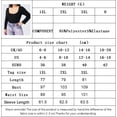 thumbnail image 5 of AURA Womens Two Piece Knit Set Square Neck Long Sleeve Crop Top And Mid Waist Skinny Shorts Plus Size, 5 of 5