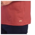 thumbnail image 4 of Playera Polo Riders Talla M Manga Corta Rojo, 4 of 4