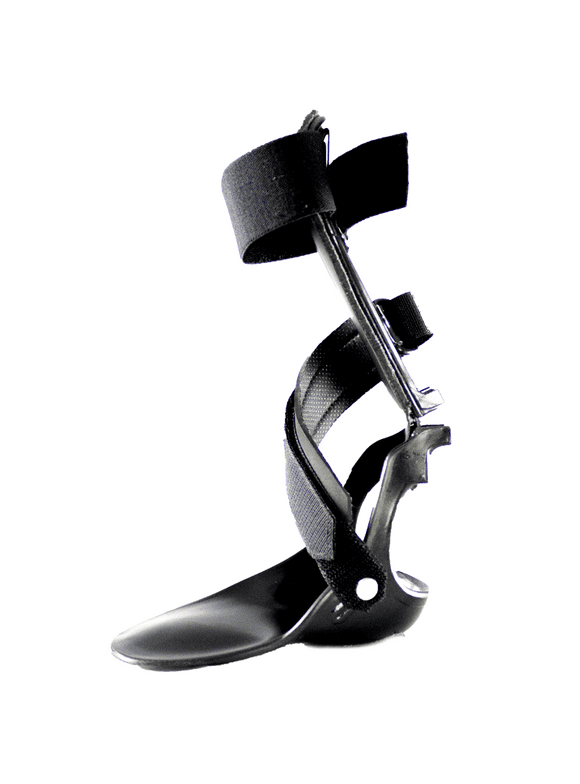 Foot Braces in Foot Support