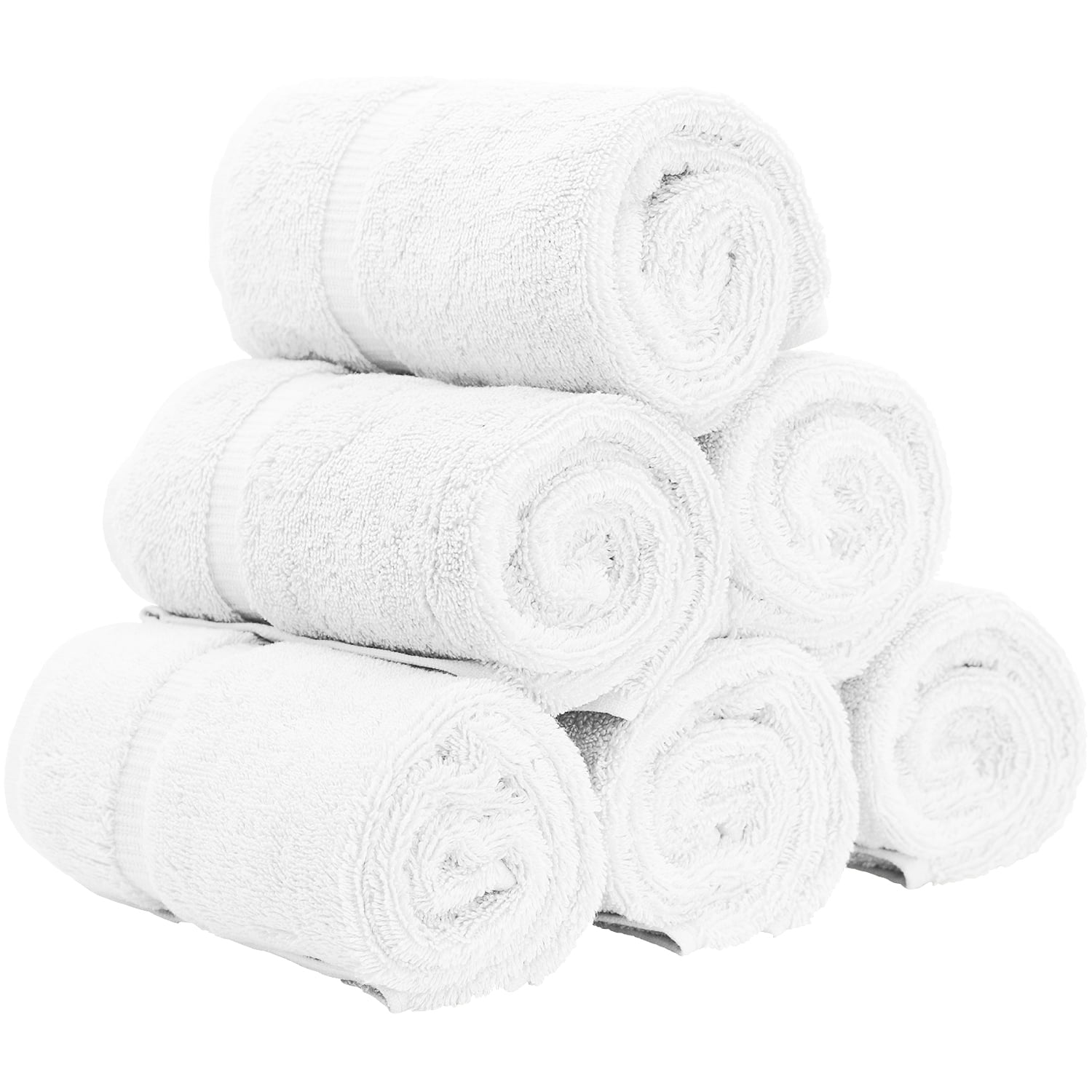 UGG 28142 Pasha Cotton 2-Piece Hand Towel Soft Fluffy Luxury Highly  Absorbent Spa-Like Hotel Luxurious Machine Washable Towels, Hand 28 x  16-inch