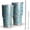 Cartoon Traffic Vehicles, variant on 30oz Cartoon Construction Vehicles Road Signs Tumblers Stainless Steel Tumbler with Lid and Straw,Vacuum Insulated Double Wall Travel Tumbler Cups Mug with Cleaning Brush for Coffee,Tea