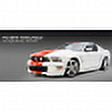 thumbnail image 2 of 3D Carbon 691591 9 Piece Styling Kit for Lincoln 2009-12 MKS, 2 of 2