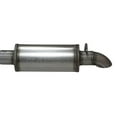 thumbnail image 4 of Flowmaster 717966 FlowFX Extreme Cat-Back Exhaust System 3" 409 Stainless, 4 of 7