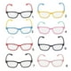 thumbnail image 4 of 2 Uds., Gafas Para Niños, Anti luz de color azul, Gafas Para Juegos De Ordenador Para Niños, Gafas, 4 of 9