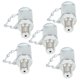 thumbnail image 5 of Adaptador de prueba hidráulica, adaptador de prueba hidráulica de 5 piezas Conector de prueba hidráulica Adaptador de prueba Rendimiento empaquetado con energía, 5 of 8