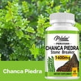 thumbnail image 5 of Chanca Piedra 1600 mg - Apoyo renal, elimina cálculos renales y biliares - 60 s, 5 of 5