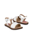 thumbnail image 1 of HUARACHES NIÑA RILO 3608-701 SIMIPIEL BLANCO RILO  3608-701, 1 of 4