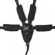 thumbnail image 1 of Arnés/correa del cinturón de seguridad CHAO para bebés ajustable de 5 puntos para silla alta Cochecito, 1 of 5
