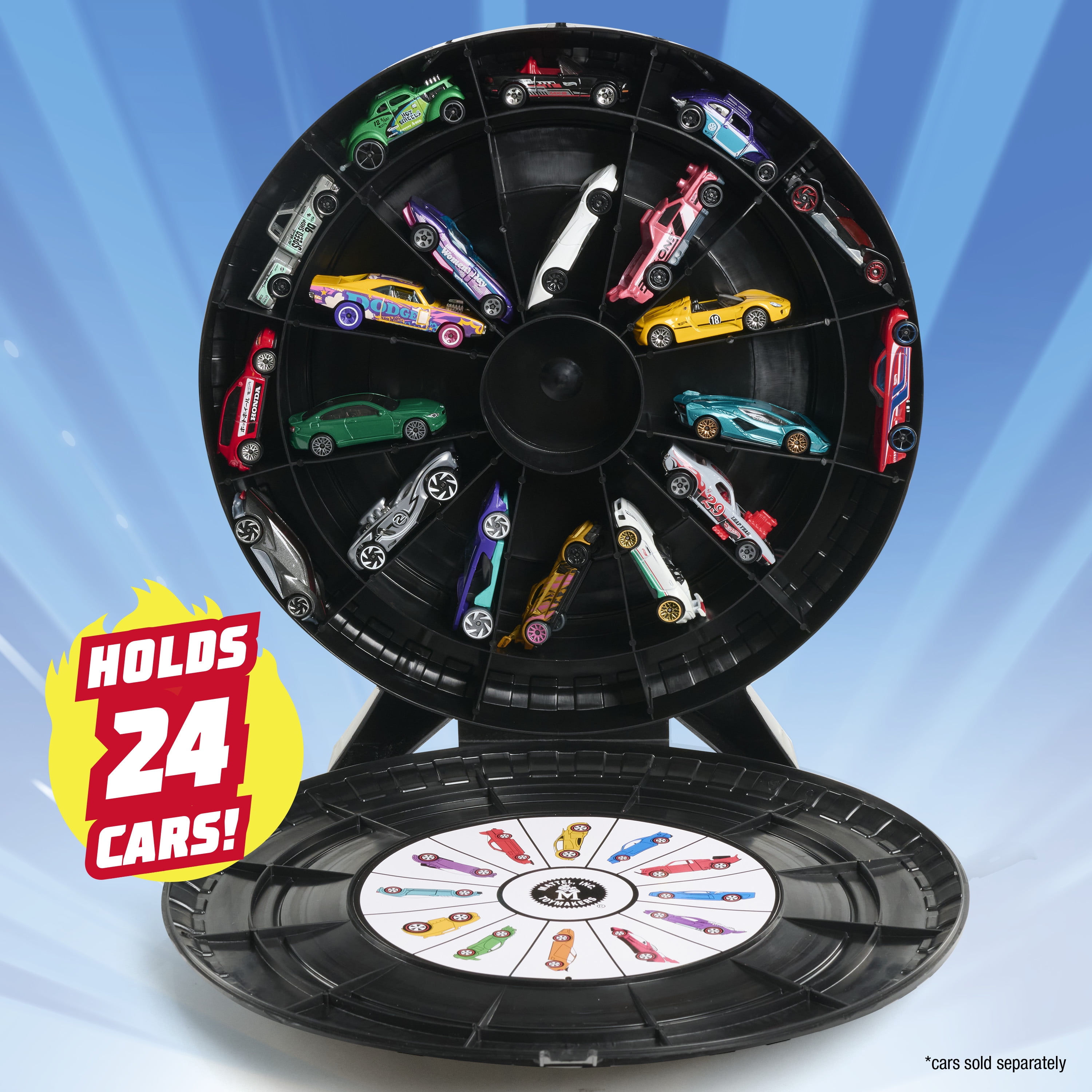 ホットウィール  ERODED SUPER RALLY CASE ケースのみ ホットウィール ERODED SUPER RALLY CASE ケースのみ Hot Wheels