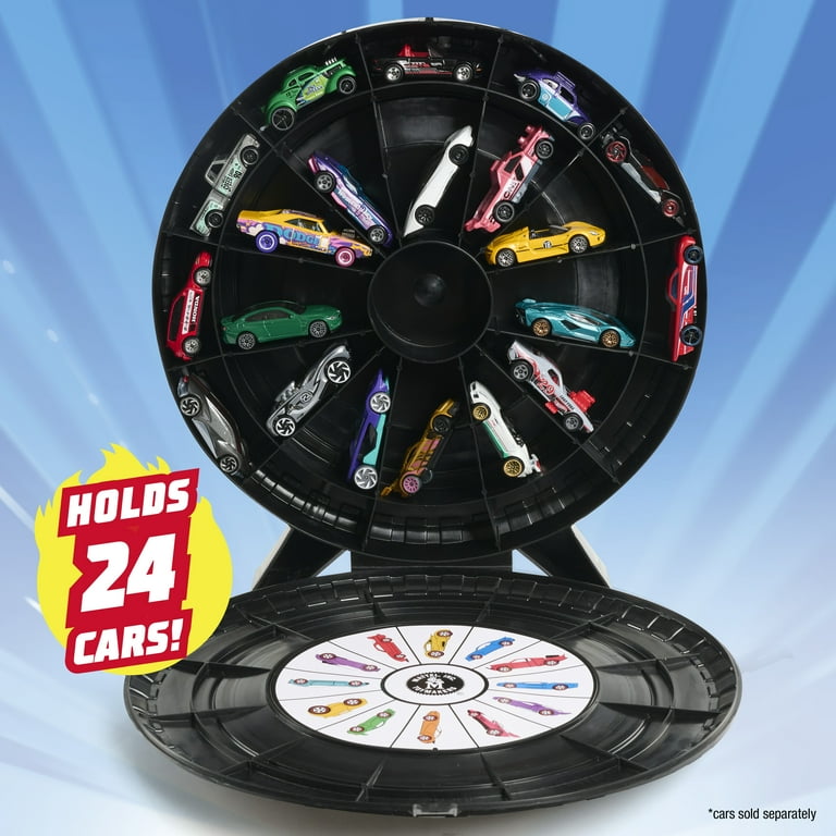 ホットウィール  ERODED SUPER RALLY CASE ケースのみ ホットウィール ERODED SUPER RALLY CASE ケースのみ ホットウィール