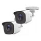 thumbnail image 1 of 2 Camara Bullet Turbo 1080p 2mp 103º Ir Hilook Thc-b120-pc, 1 of 6