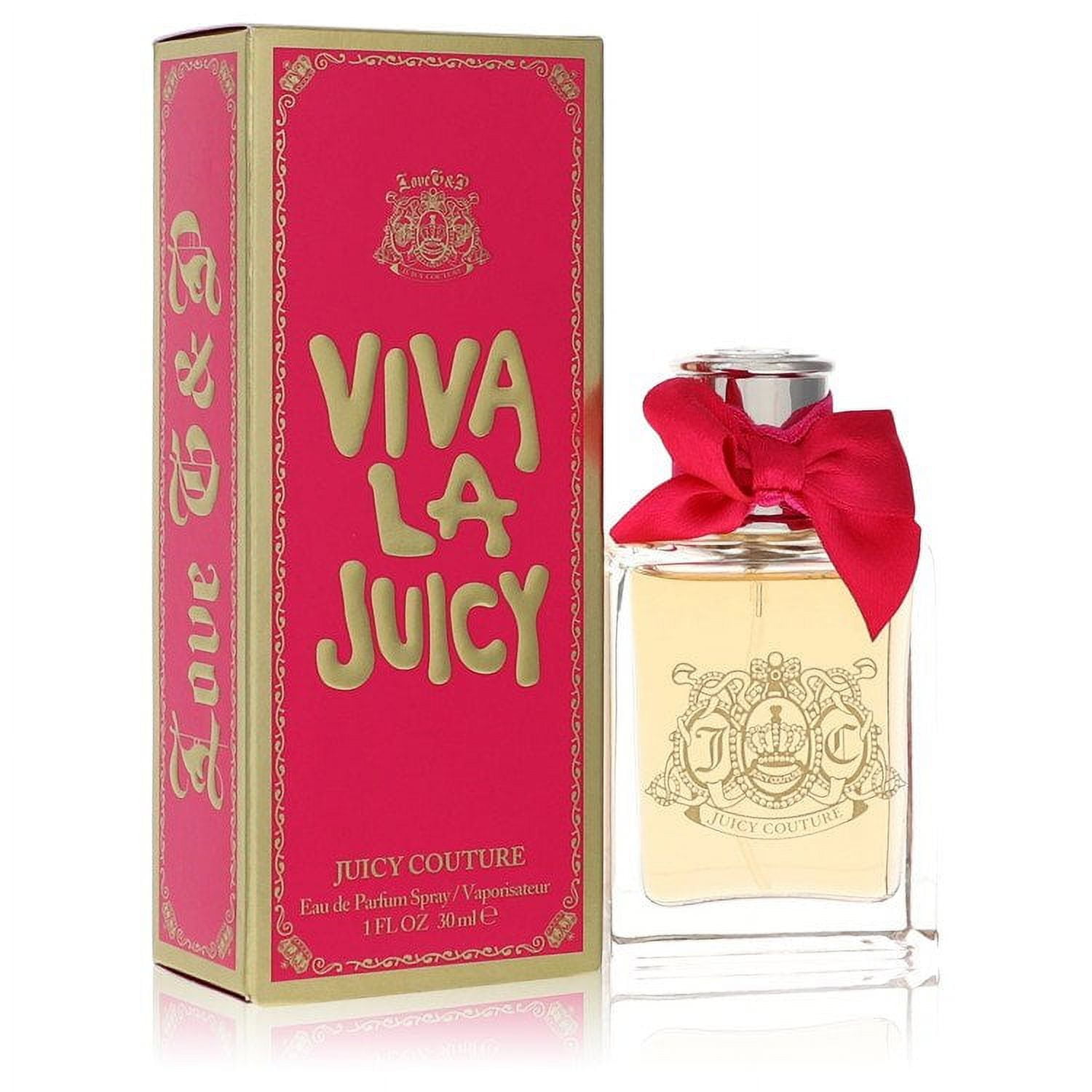 Juicy Couture, Perfume, Viva La Juicy Petals Please 1.7 oz, Ladies
