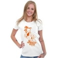 thumbnail image 4 of Halloween Betty Boop Wicked Cute Women's Plus Size Shirt Brisco Brands 3X, 4 of 5