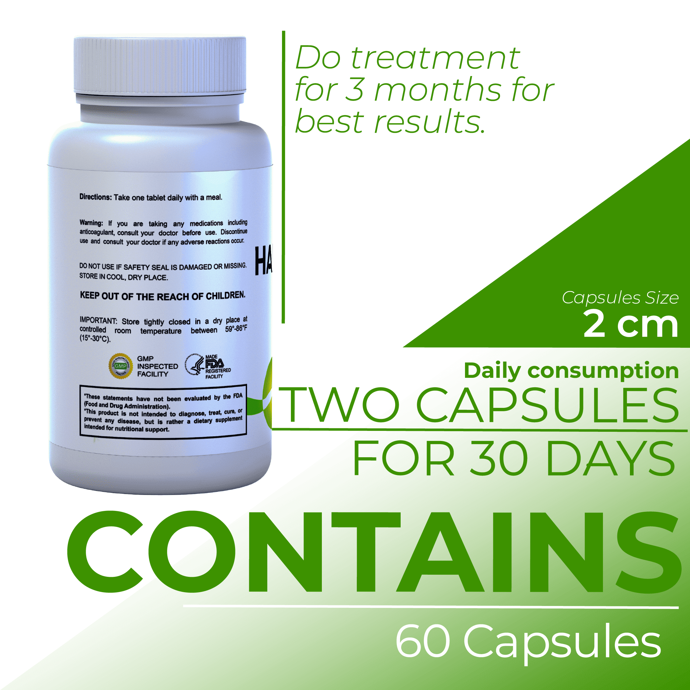 HALLUSA NATURAL Hallvitamin B6 100 mg | 300 Tablets | Vitamin B6 Supplement, Energy Support, Made USA