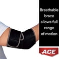 thumbnail image 1 of ACE Neoprene Elbow Support, 1 of 1