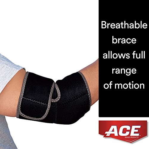 Ace Neoprene Elbow Support - Shop Sleeves & Braces at H-E-B