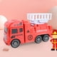 thumbnail image 1 of Juguetes para camiones perfke Mini juguetes de Ingeniería para edades tempranas Ascensor de incendios, 1 of 9