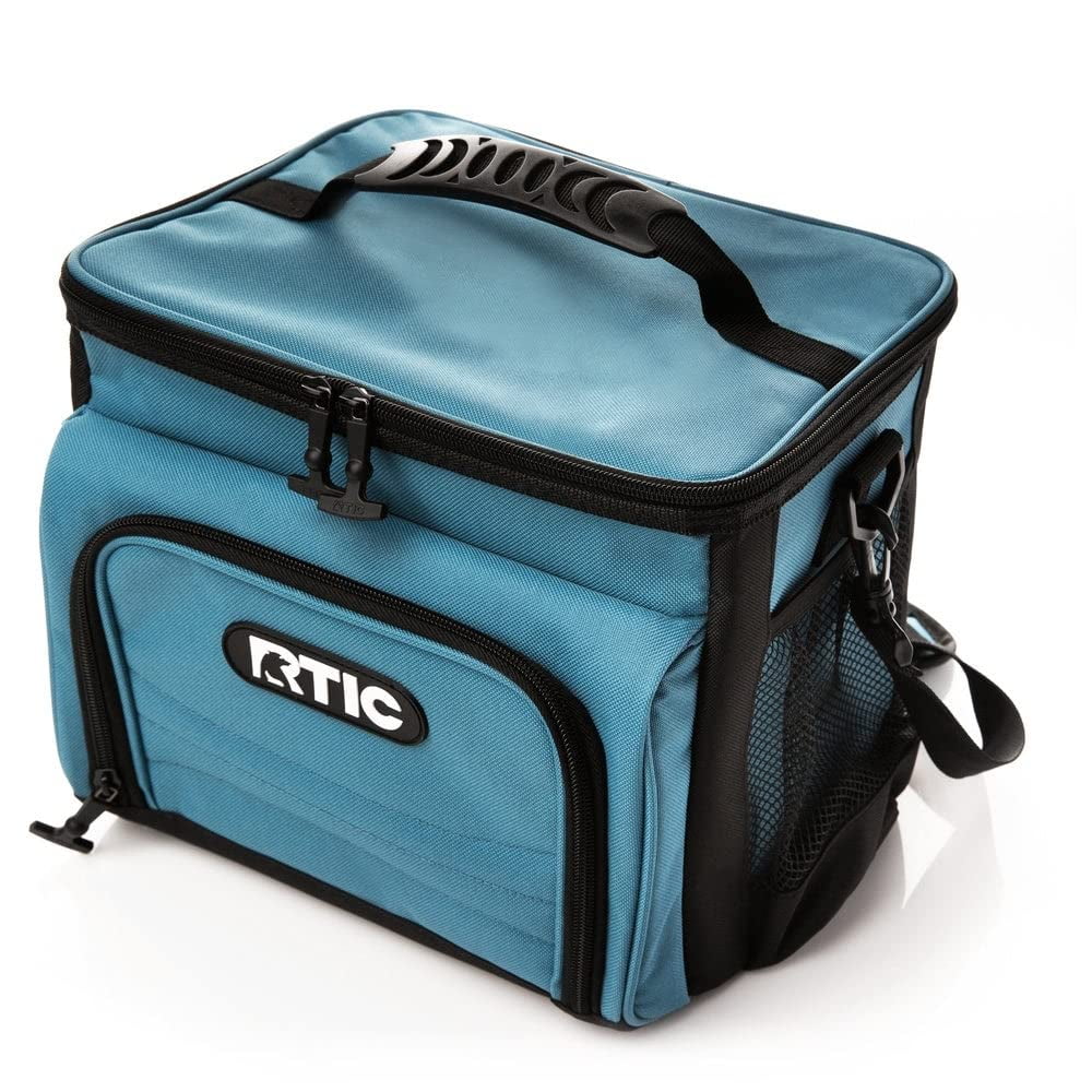 insulated travel cooler bag