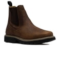 thumbnail image 3 of Botas para Hombre Texaban 36190. cafe 27.5, 3 of 4