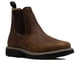 thumbnail image 3 of Botas para Hombre Texaban 36190. cafe 25, 3 of 4